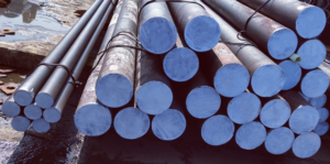 4140 round bar