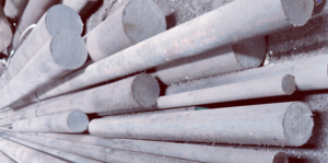 4340 round bar